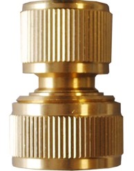 Mesingani brzi spojnik 3/4"